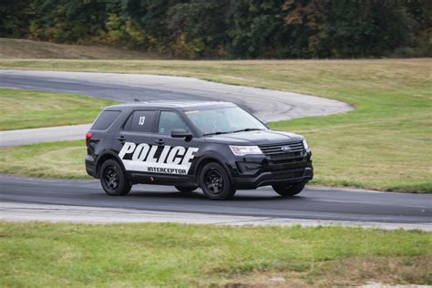 michigan state police vehicle testing